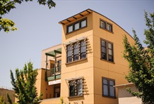 Two Thirty-Five: Luxury Suites